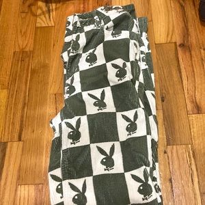 Playboy corduroy jeans